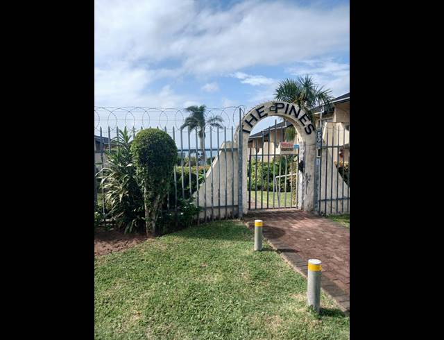 2 BEDROOM DUPLEX FOR SALE IN SCOTTBURGH CENTRAL